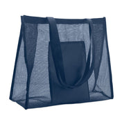 Rpet Mesh Shopping Bag | LIMP - MO2836