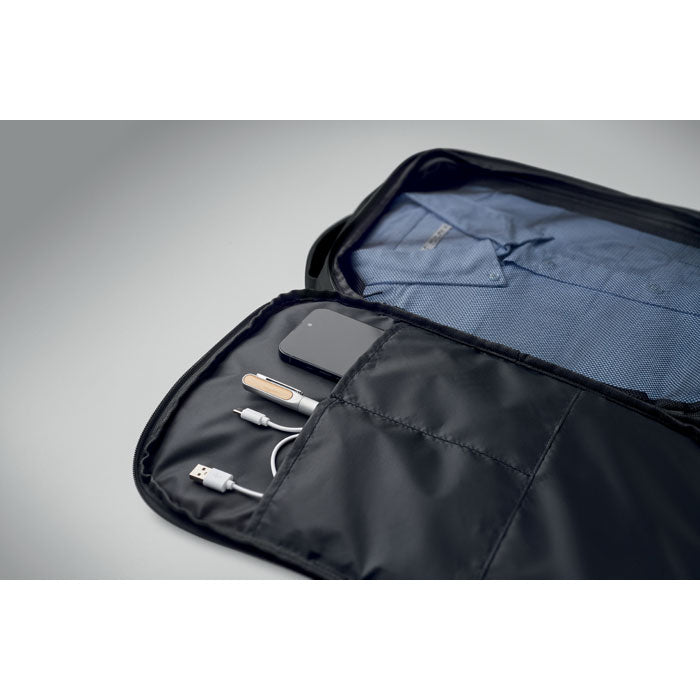 Cabin Size Carry On Backpack | FLYSAFE - MO2840