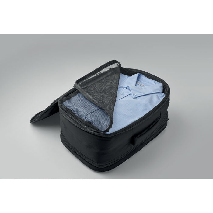 Cabin Size Carry On Backpack | FLYSAFE - MO2840