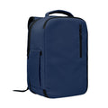 Cabin Size Carry-On Backpack with Luggage Strap | FLYSAFE - MO2840