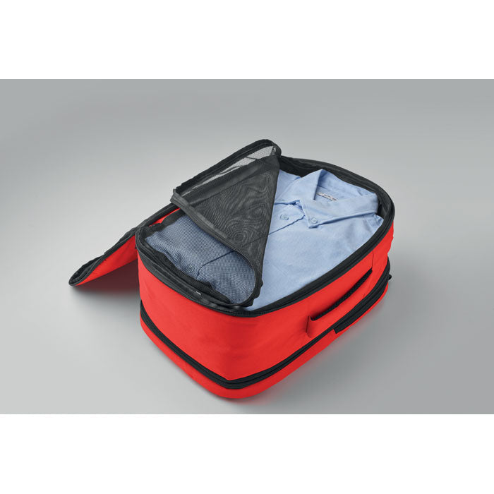 Cabin Size Carry On Backpack | FLYSAFE - MO2840