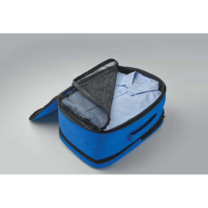 Cabin Size Carry On Backpack | FLYSAFE - MO2840