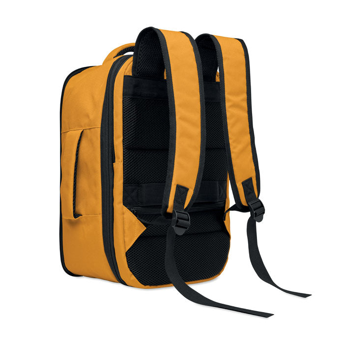 Cabin Size Carry On Backpack | FLYSAFE - MO2840