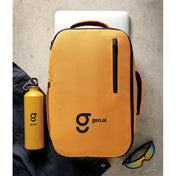 Cabin Size Carry On Backpack | FLYSAFE - MO2840