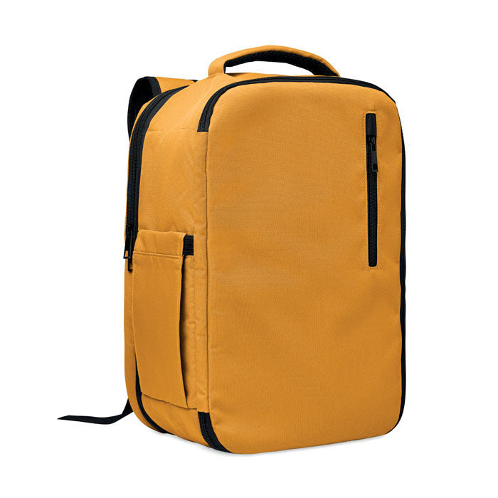 Cabin Size Carry On Backpack | FLYSAFE - MO2840