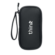 Tech Organiser Pouch 600d Rpet | ALLTHERE - MO2859