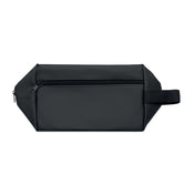 Toiletry Bag In 600d Rpet | DOPPKIT - MO2860