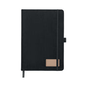 A5 Notebook Hard Rpet Cover | CORDI NOTE - MO2861