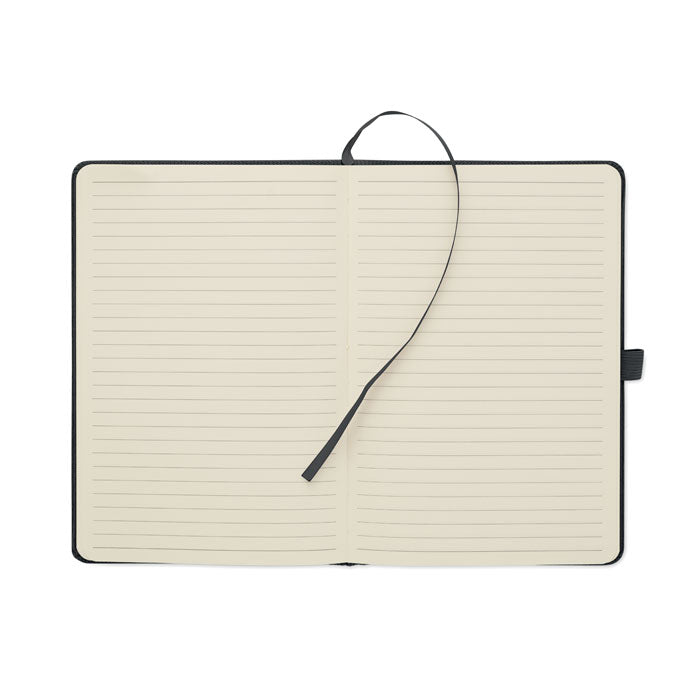 A5 Notebook Hard Rpet Cover | CORDI NOTE - MO2861