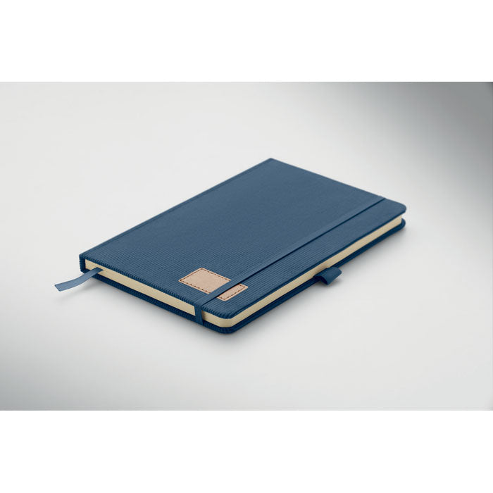 A5 Notebook Hard Rpet Cover | CORDI NOTE - MO2861