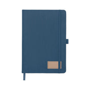 A5 Notebook Hard Rpet Cover | CORDI NOTE - MO2861