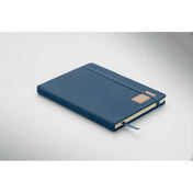 A5 Notebook Hard Rpet Cover | CORDI NOTE - MO2861