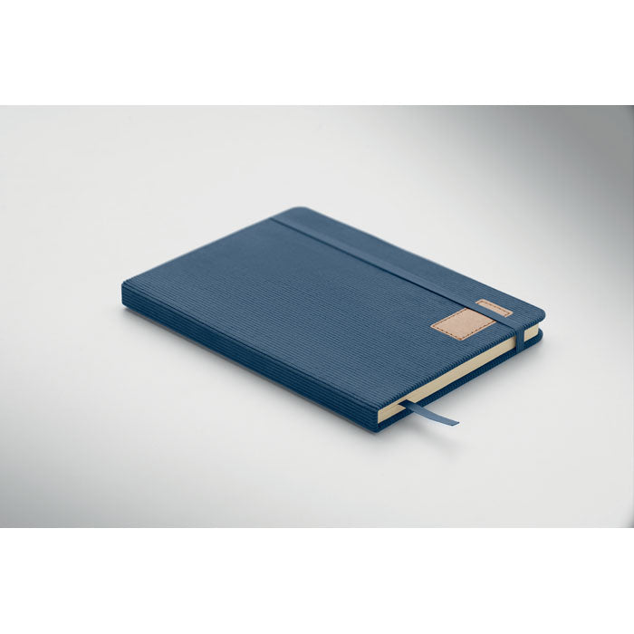 A5 Notebook Hard Rpet Cover | CORDI NOTE - MO2861