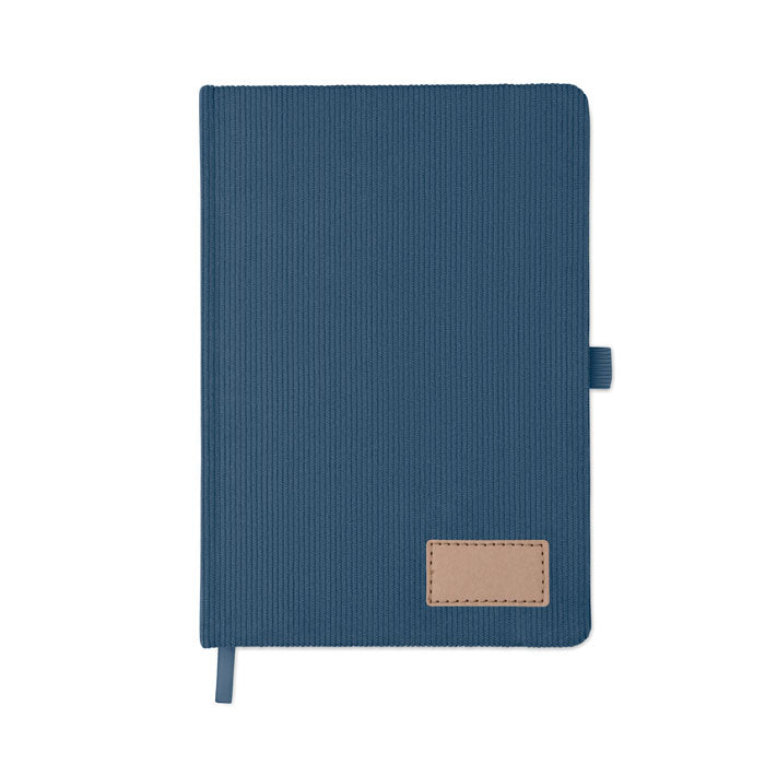 A5 Notebook Hard Rpet Cover | CORDI NOTE - MO2861