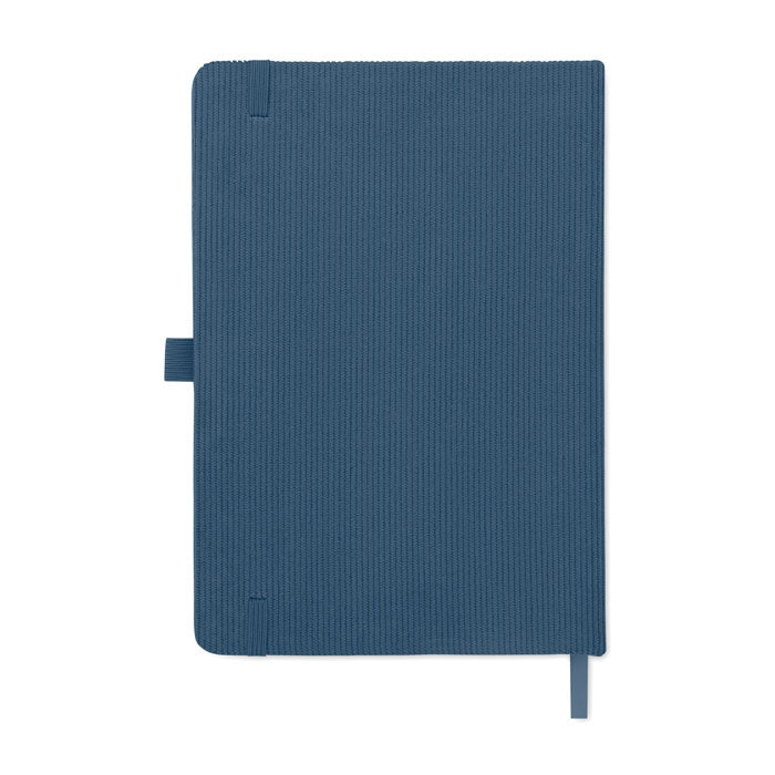 A5 Notebook Hard Rpet Cover | CORDI NOTE - MO2861
