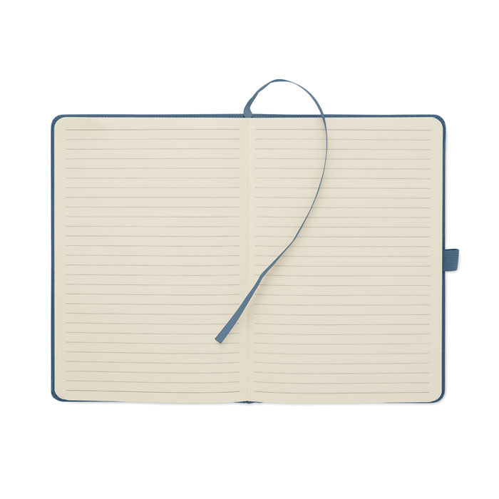 A5 Notebook Hard Rpet Cover | CORDI NOTE - MO2861
