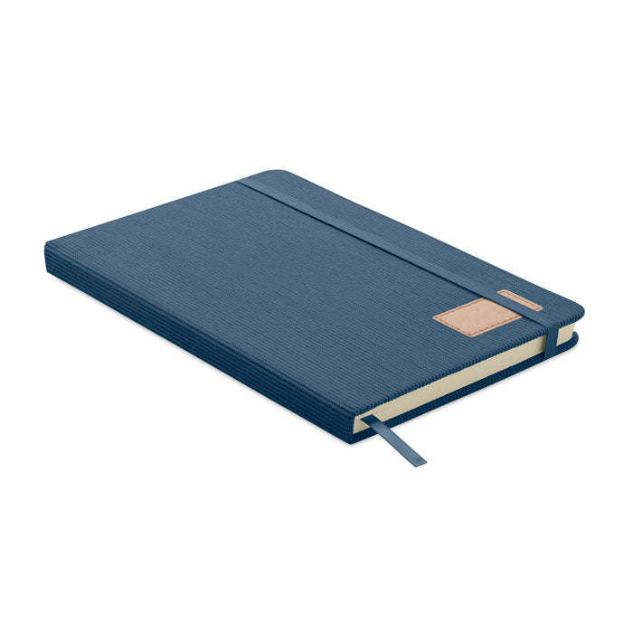 A5 Notebook Hard Rpet Cover | CORDI NOTE - MO2861