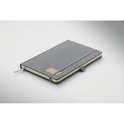 A5 Notebook Hard Rpet Cover | CORDI NOTE - MO2861
