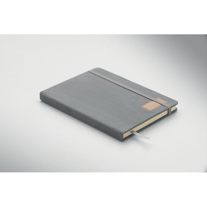 A5 Notebook Hard Rpet Cover | CORDI NOTE - MO2861