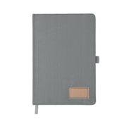 A5 Notebook Hard Rpet Cover | CORDI NOTE - MO2861