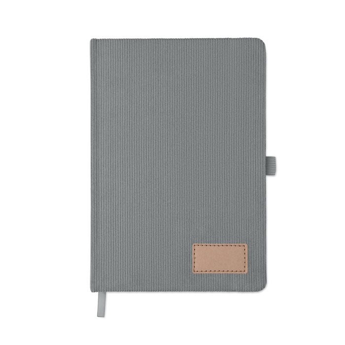A5 Notebook Hard Rpet Cover | CORDI NOTE - MO2861