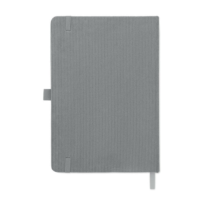 A5 Notebook Hard Rpet Cover | CORDI NOTE - MO2861