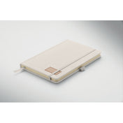 A5 Notebook Hard Rpet Cover | CORDI NOTE - MO2861