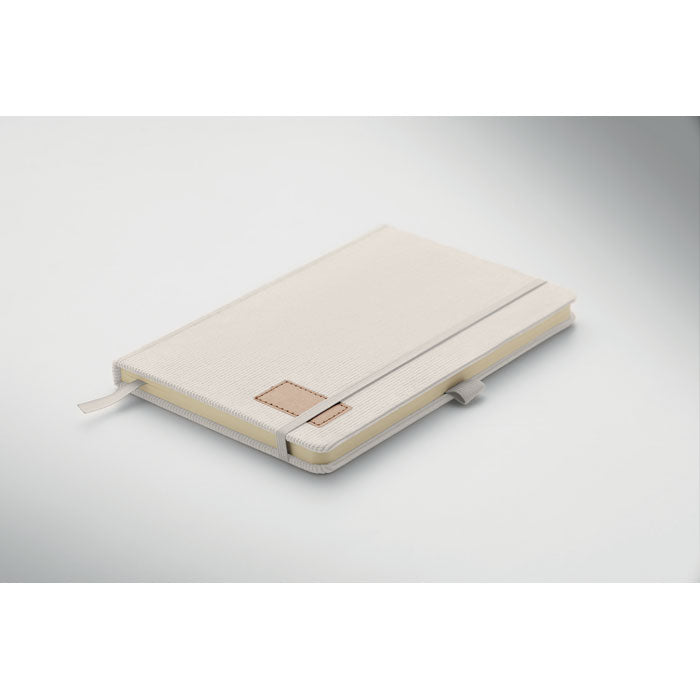 A5 Notebook Hard Rpet Cover | CORDI NOTE - MO2861