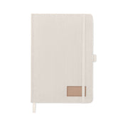 A5 Notebook Hard Rpet Cover | CORDI NOTE - MO2861
