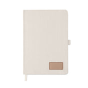 A5 Notebook Hard Rpet Cover | CORDI NOTE - MO2861
