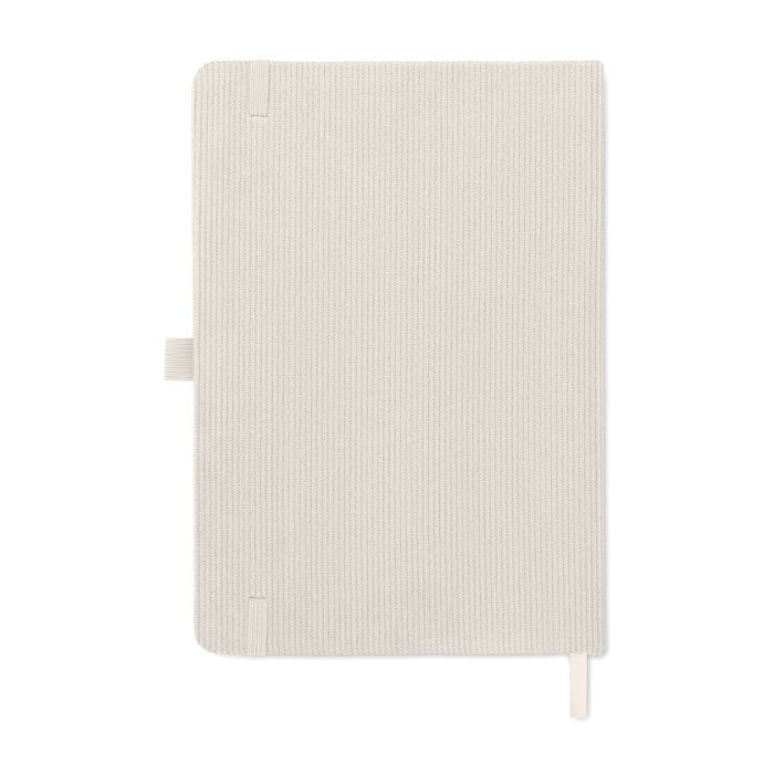 A5 Notebook Hard Rpet Cover | CORDI NOTE - MO2861
