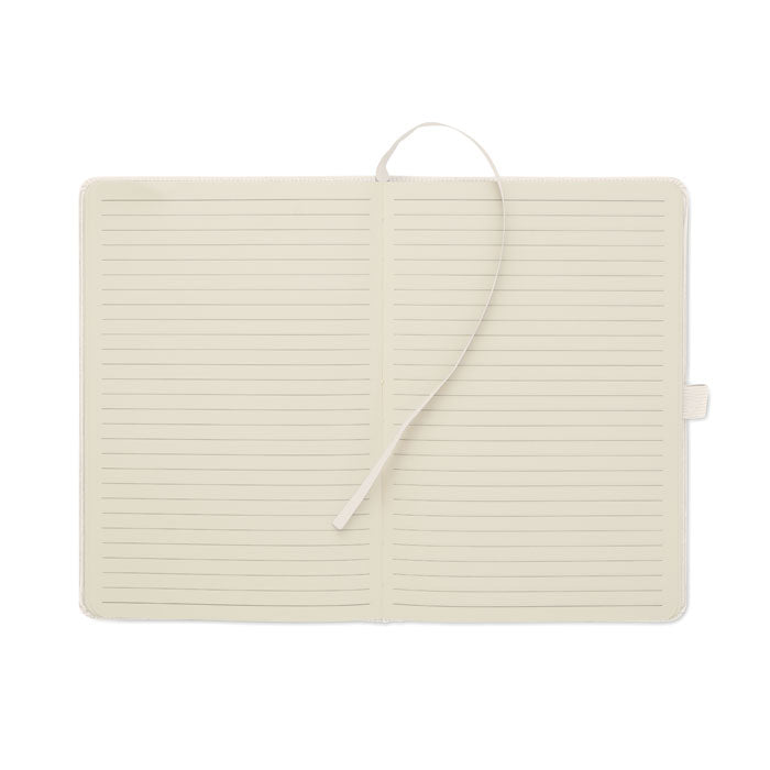 A5 Notebook Hard Rpet Cover | CORDI NOTE - MO2861
