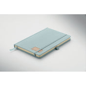 A5 Notebook Hard Rpet Cover | CORDI NOTE - MO2861