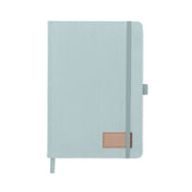 A5 Notebook Hard Rpet Cover | CORDI NOTE - MO2861