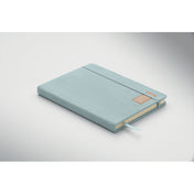A5 Notebook Hard Rpet Cover | CORDI NOTE - MO2861