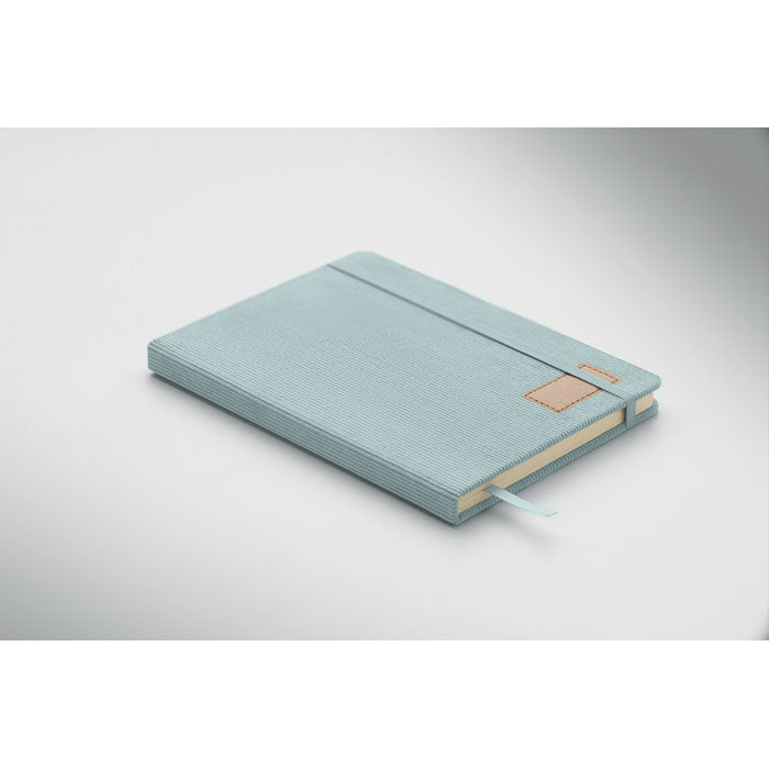 A5 Notebook Hard Rpet Cover | CORDI NOTE - MO2861