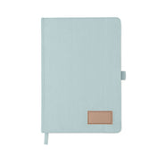 A5 Notebook Hard Rpet Cover | CORDI NOTE - MO2861