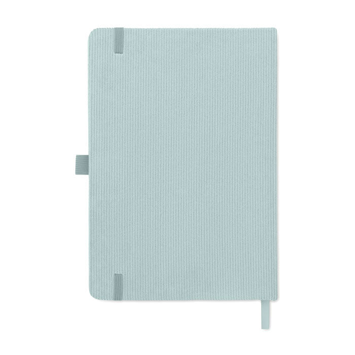 A5 Notebook Hard Rpet Cover | CORDI NOTE - MO2861