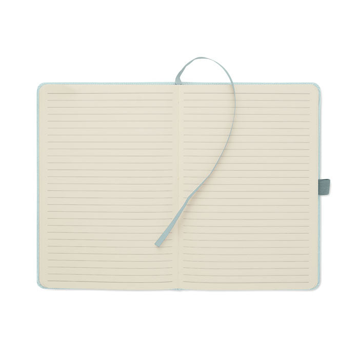 A5 Notebook Hard Rpet Cover | CORDI NOTE - MO2861