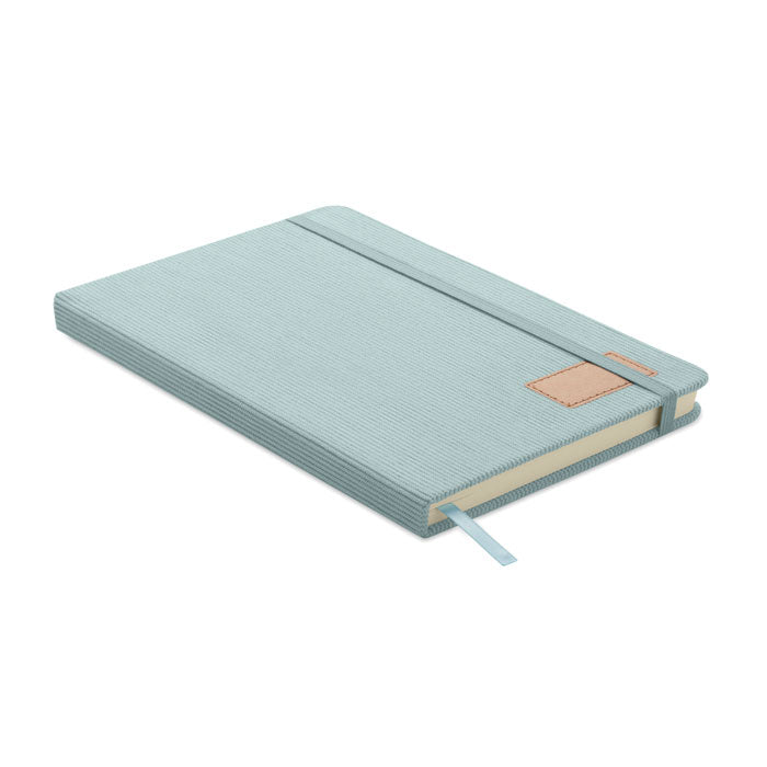 A5 Notebook Hard Rpet Cover | CORDI NOTE - MO2861