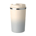 Doppelwandiger Edelstahl-Thermobecher | GRADIENT - MO2885