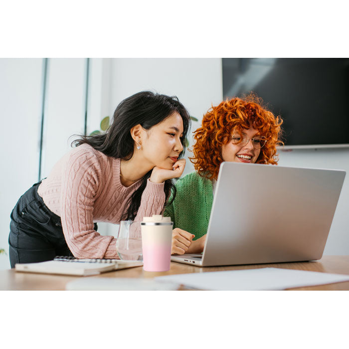 Double Wall Tumbler 350 ml | BRACE GRADIENT - MO2885