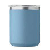 Double Wall Mug 400ml | COCOA - MO2900