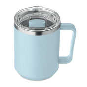 Double Wall Mug 400ml | COCOA - MO2900
