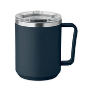 Double Wall Mug with Sliding Lid | COCOA - MO2900