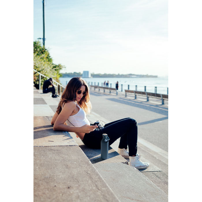 Single Wall Bottle 500 ml | SVALUR - MO2903