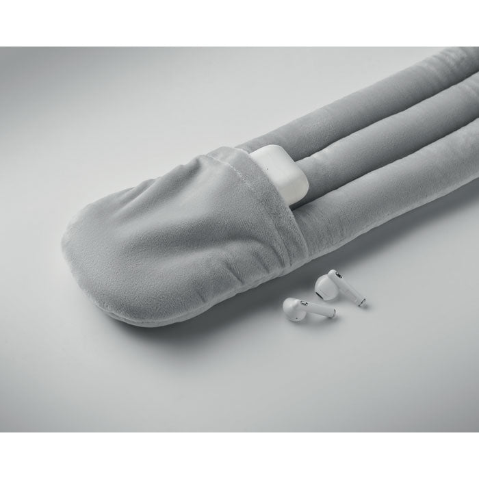 Bendable Roll Travel Pillow | WRAP IT - MO2906