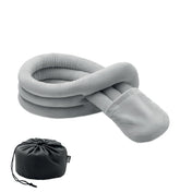 Bendable Roll Travel Pillow | WRAP IT - MO2906