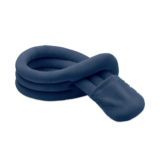 Bendable Roll Travel Pillow | WRAP IT - MO2906
