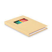 Children's Drawing Set | FUNSKETCH - MO2914